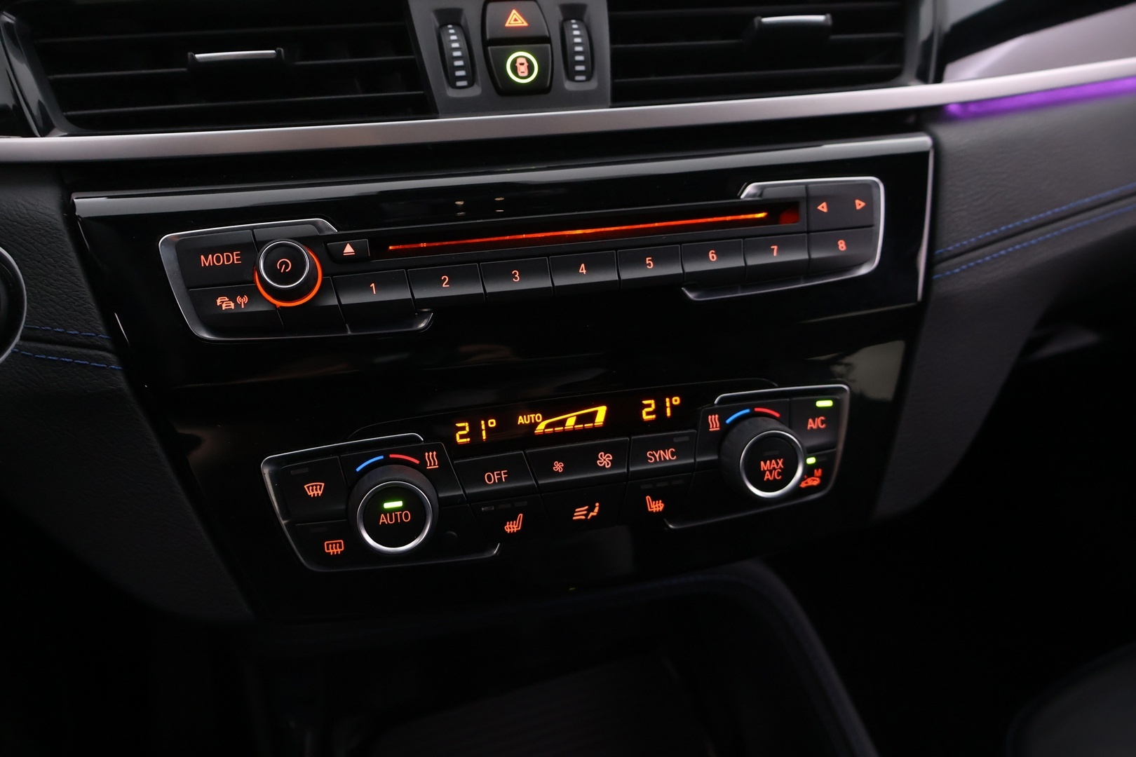 BMW X1 2020