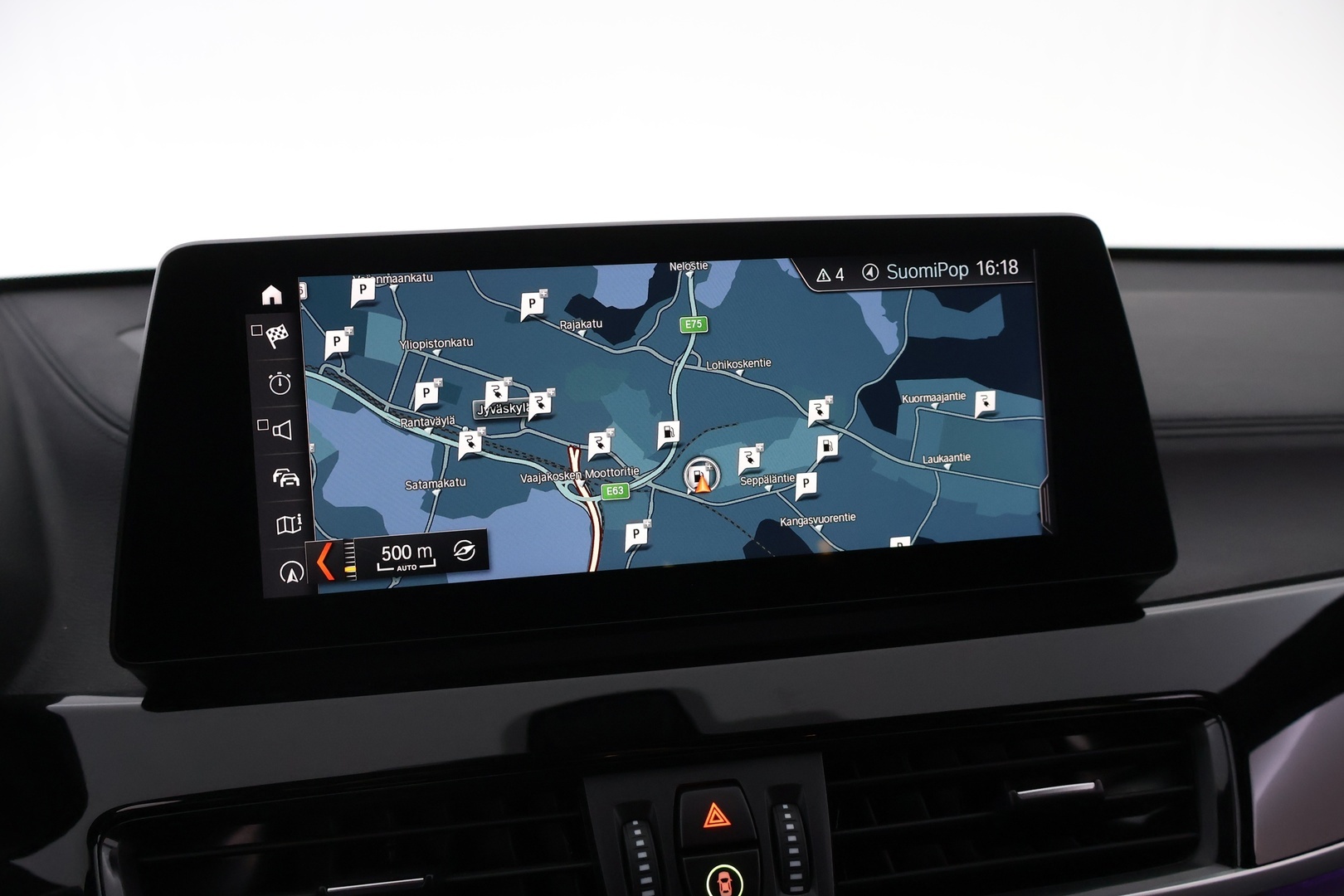 BMW X1 2020