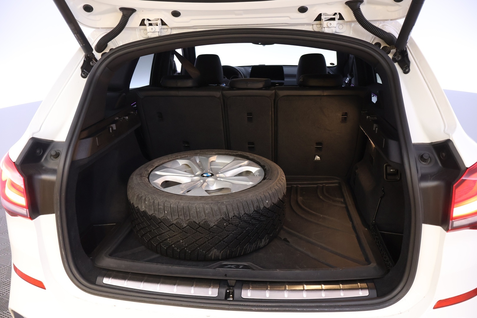BMW X1 2020