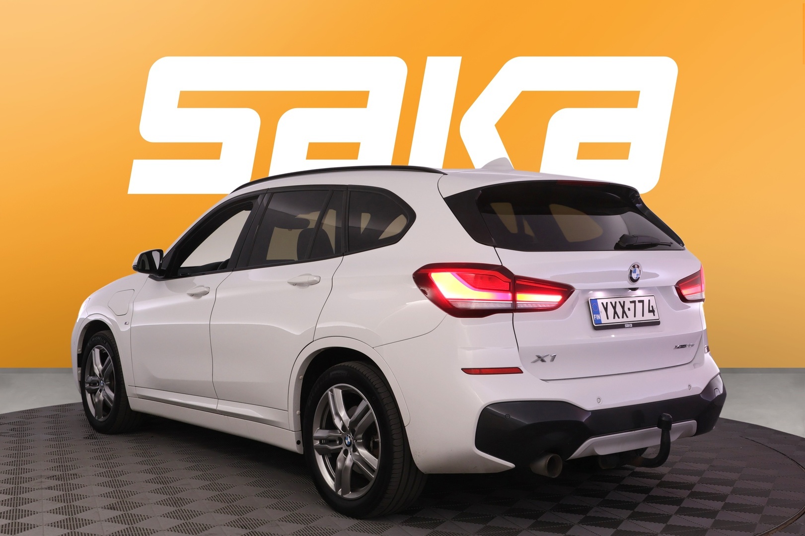 BMW X1 2020