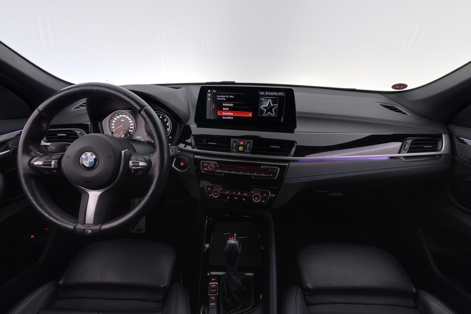 BMW X1 2020