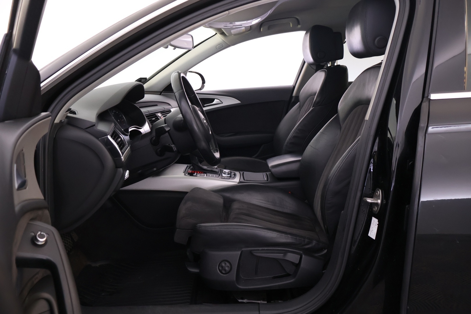 AUDI A6 2016
