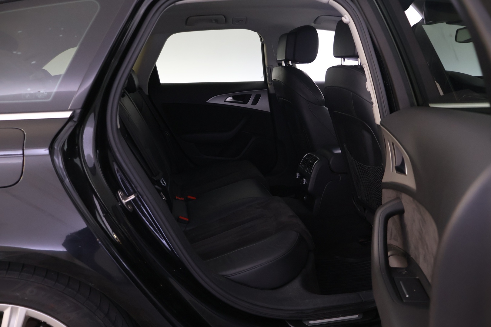 AUDI A6 2016