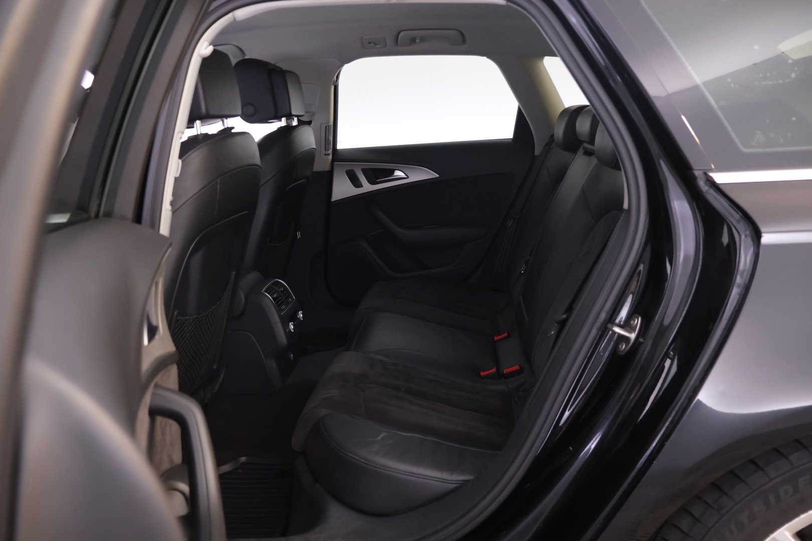 AUDI A6 2016