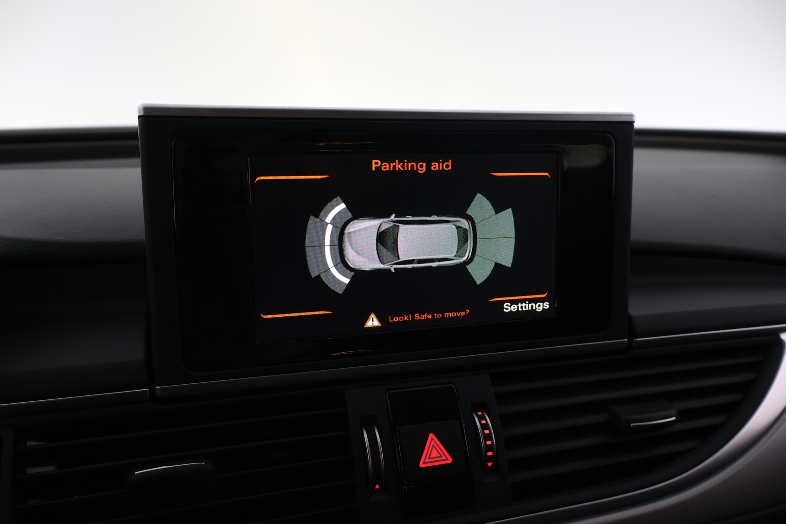 AUDI A6 2016