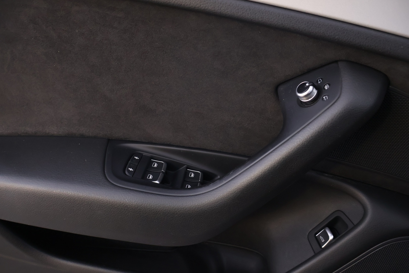 AUDI A6 2016
