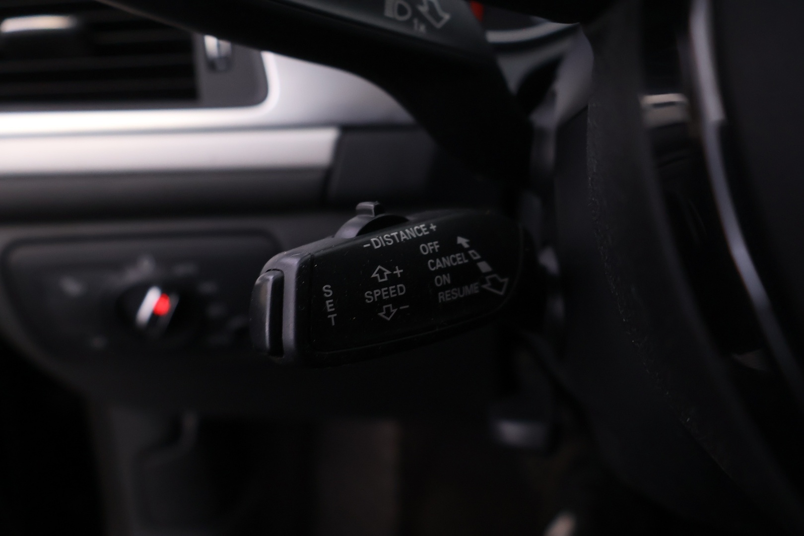 AUDI A6 2016