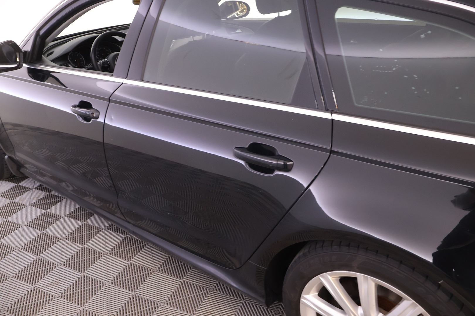 AUDI A6 2016