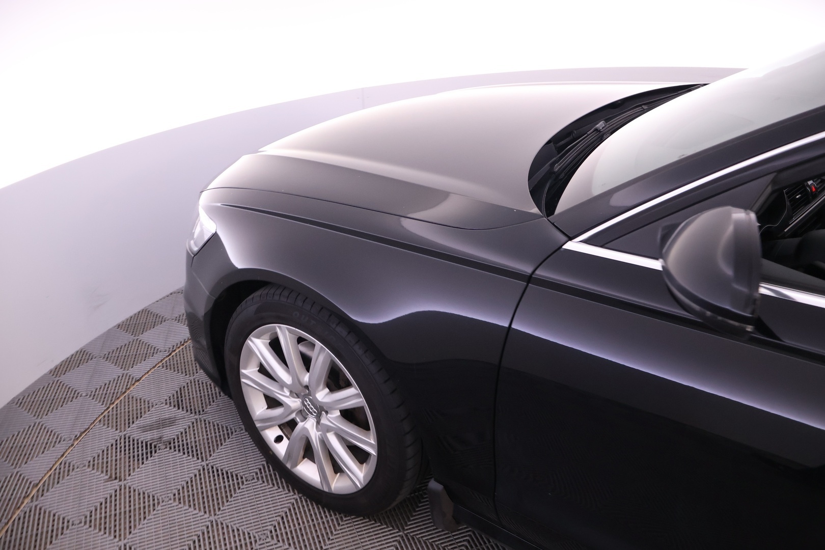 AUDI A6 2016