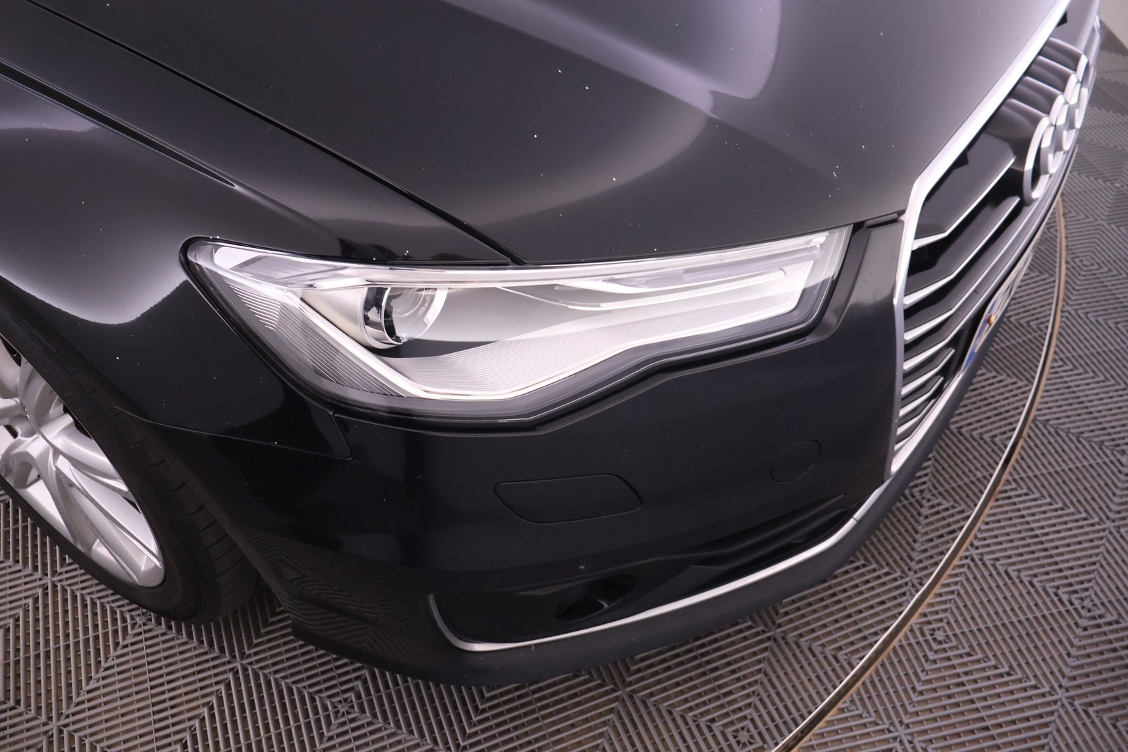 AUDI A6 2016