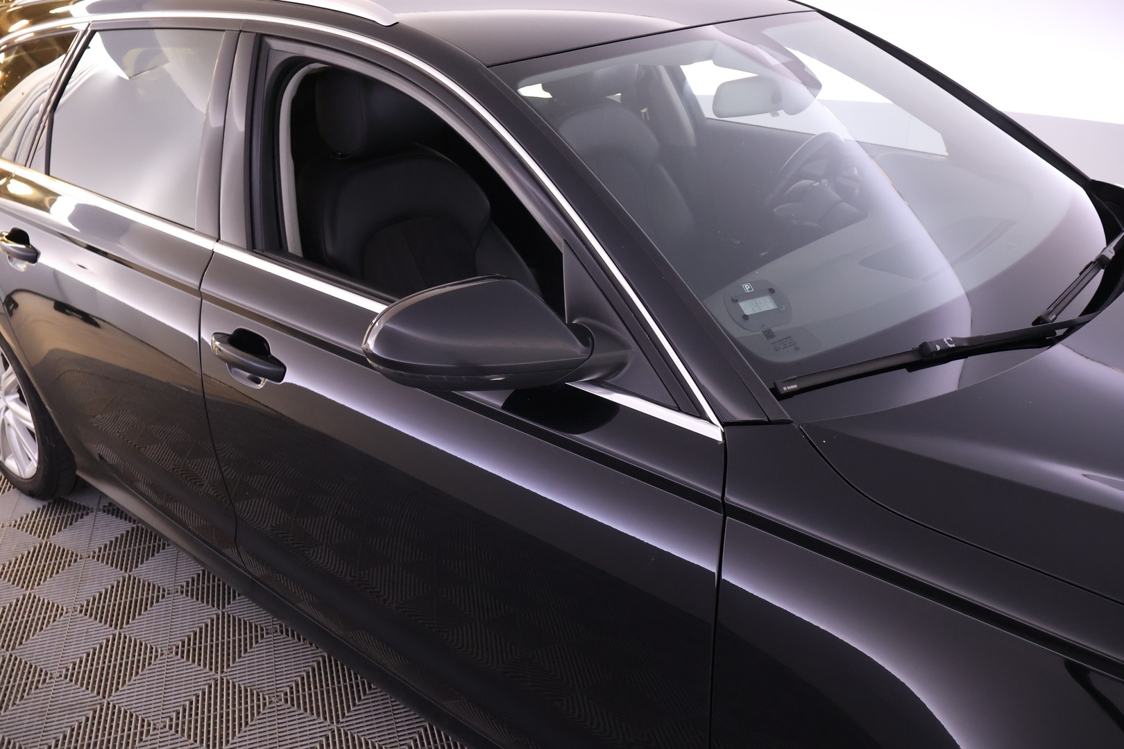 AUDI A6 2016