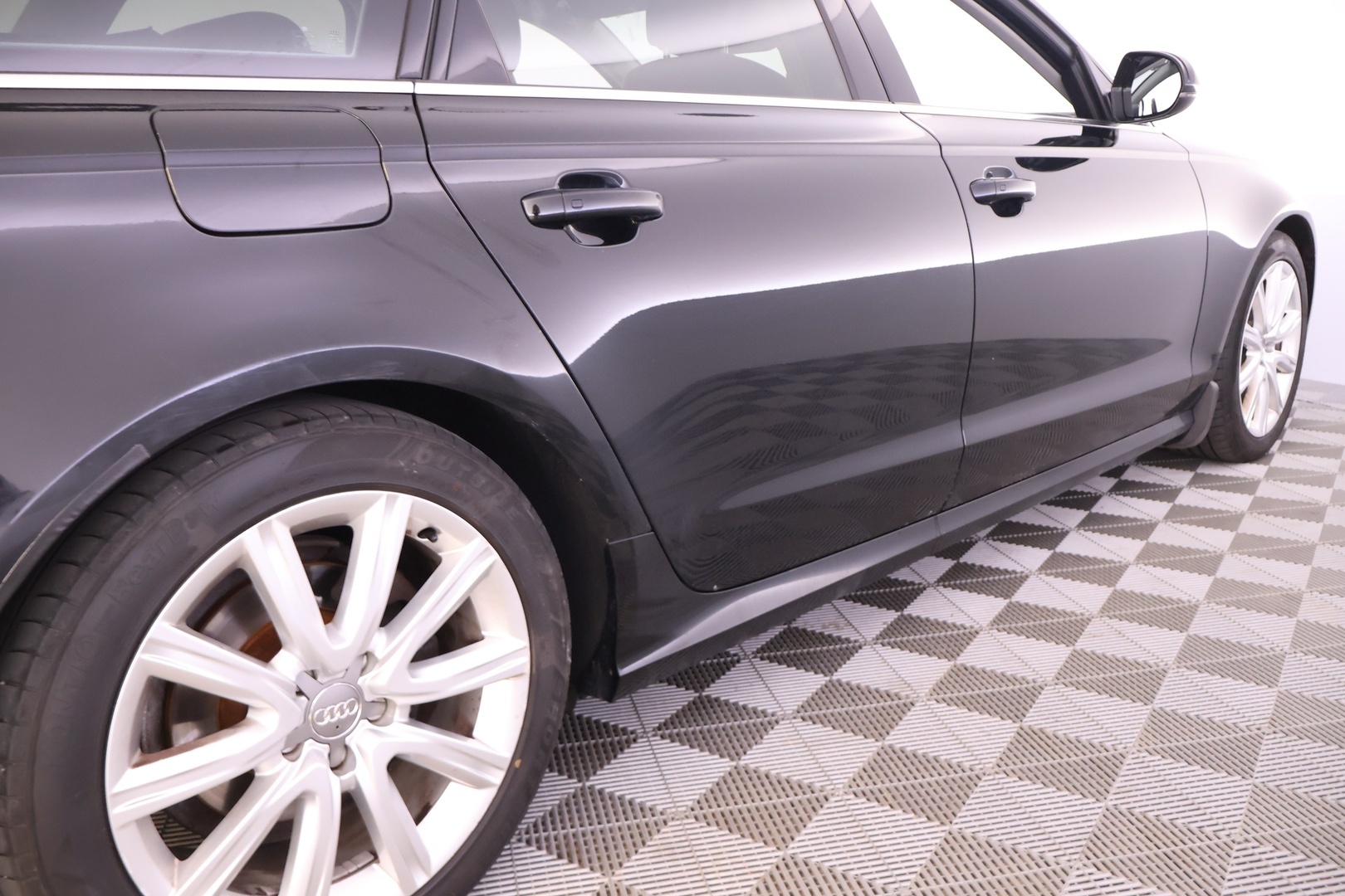 AUDI A6 2016