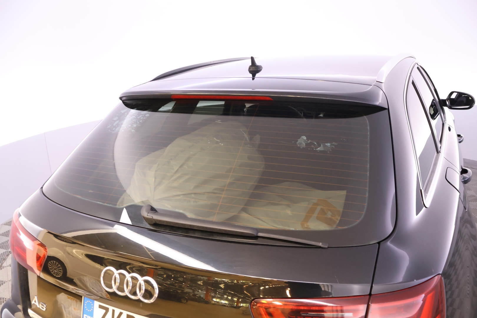 AUDI A6 2016