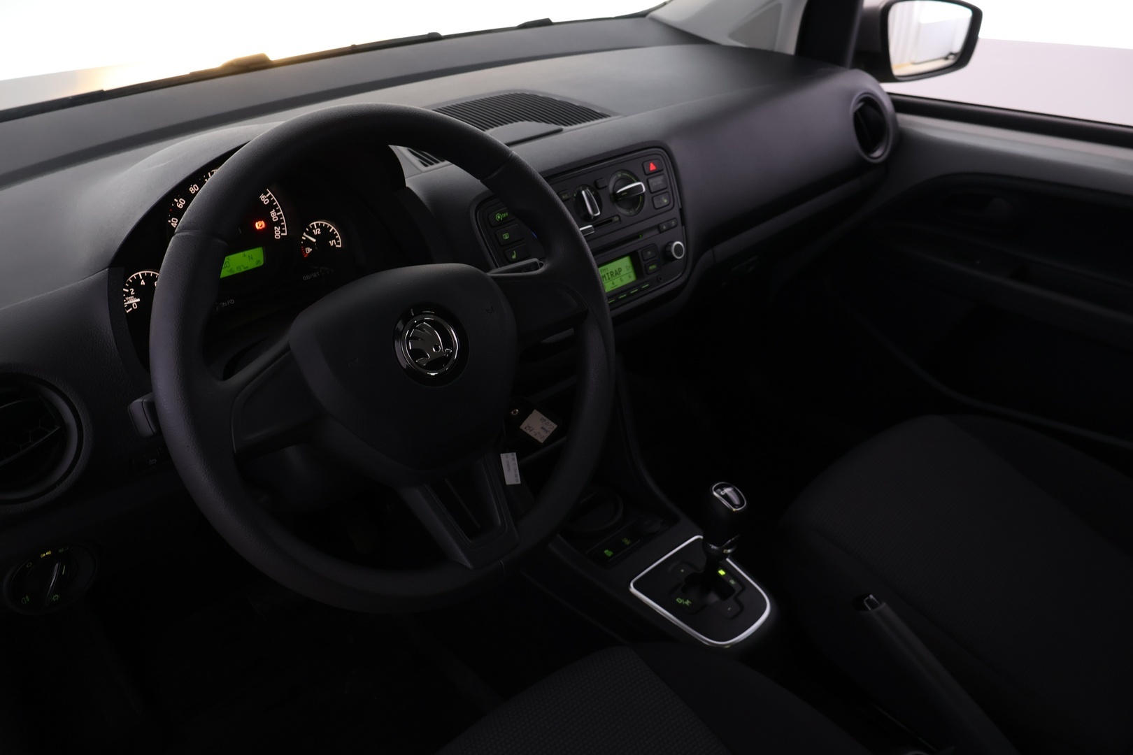 SKODA Citigo 2016