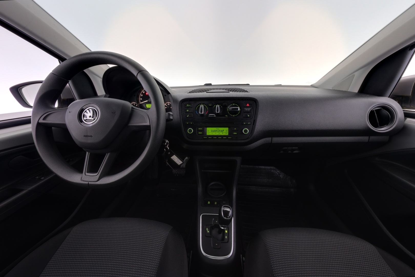 SKODA Citigo 2016