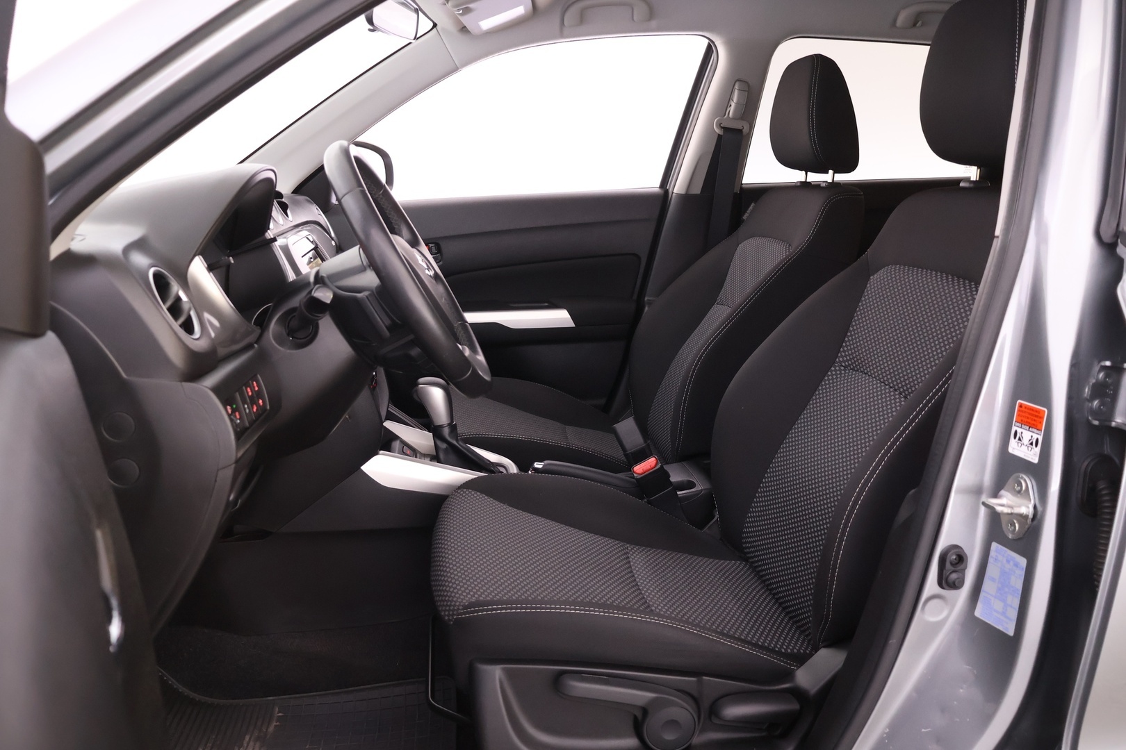 SUZUKI Vitara 2017