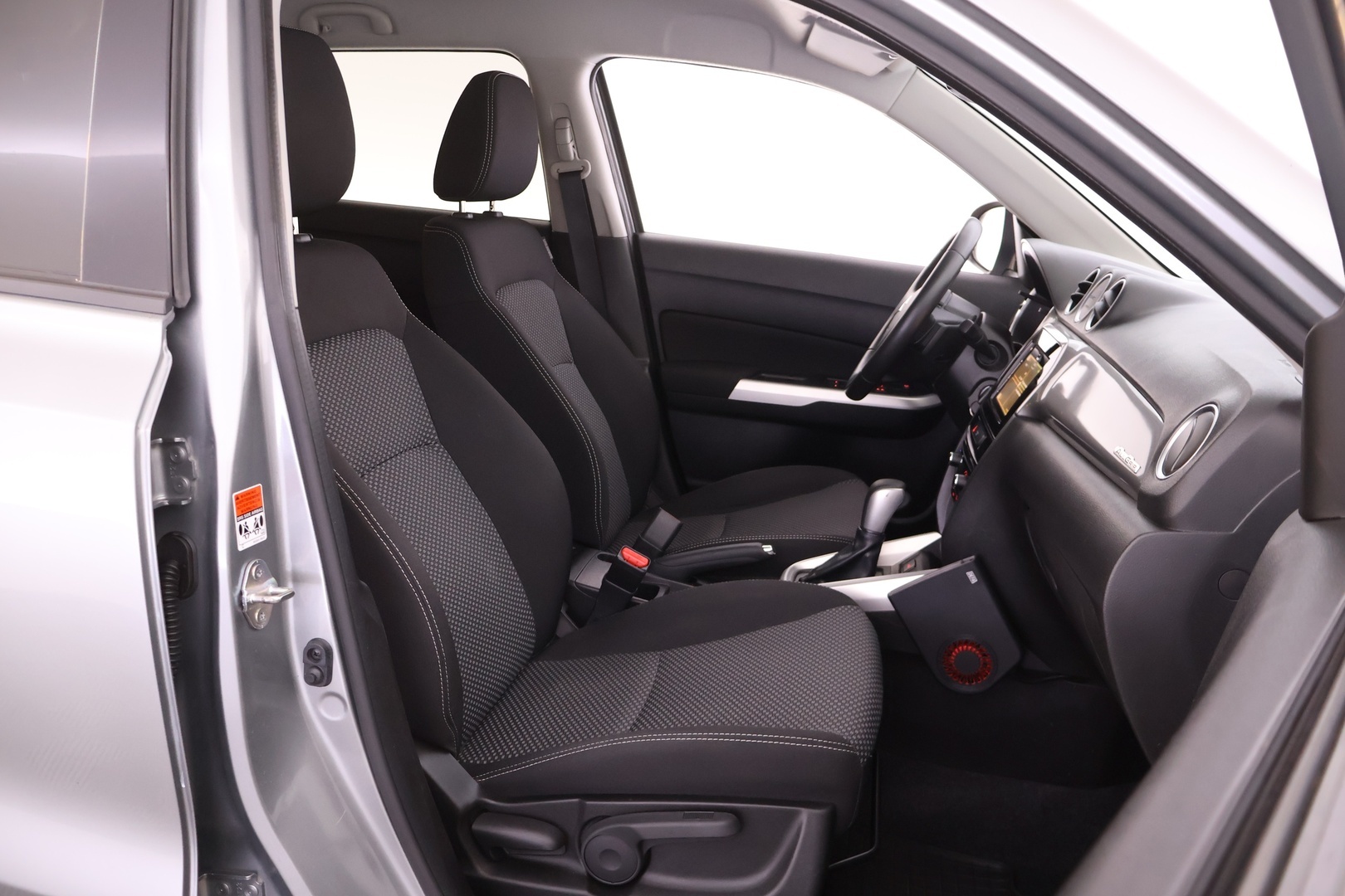 SUZUKI Vitara 2017