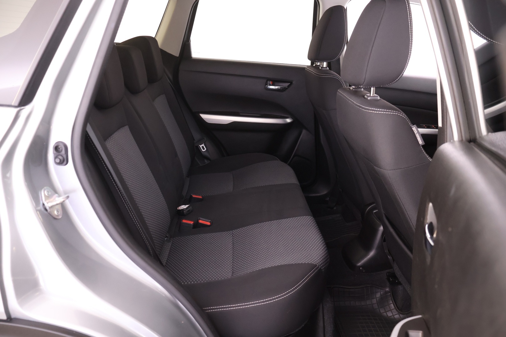 SUZUKI Vitara 2017