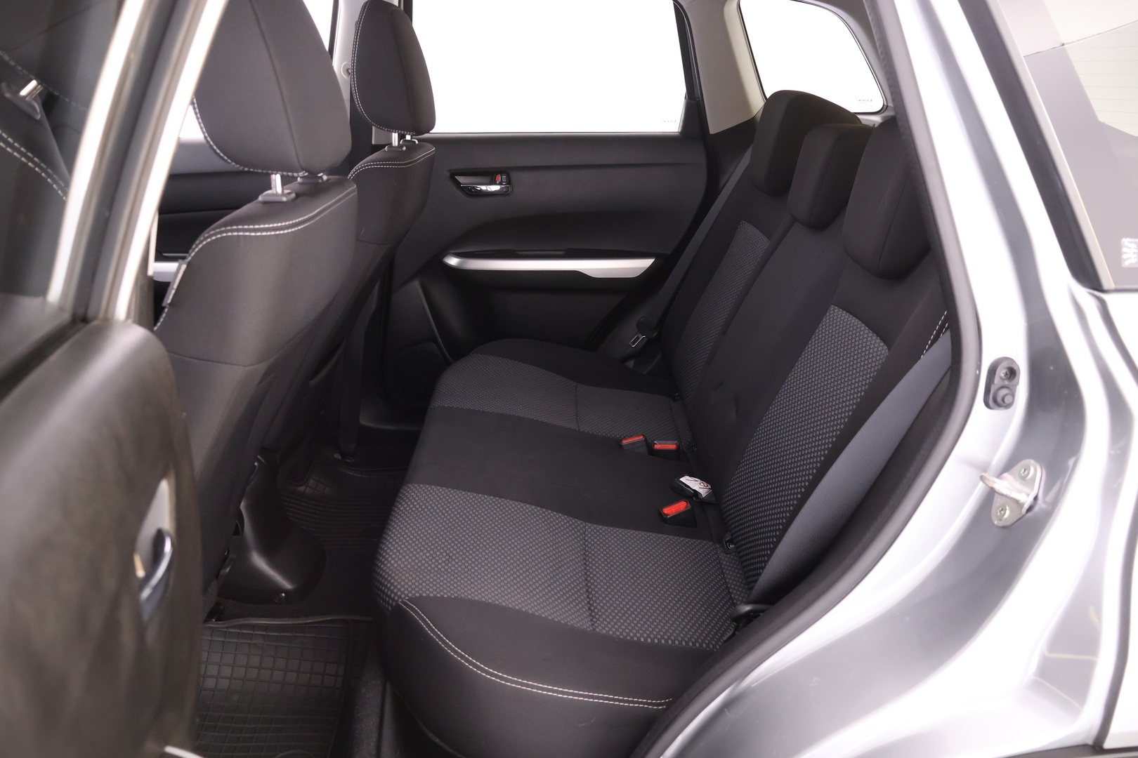 SUZUKI Vitara 2017