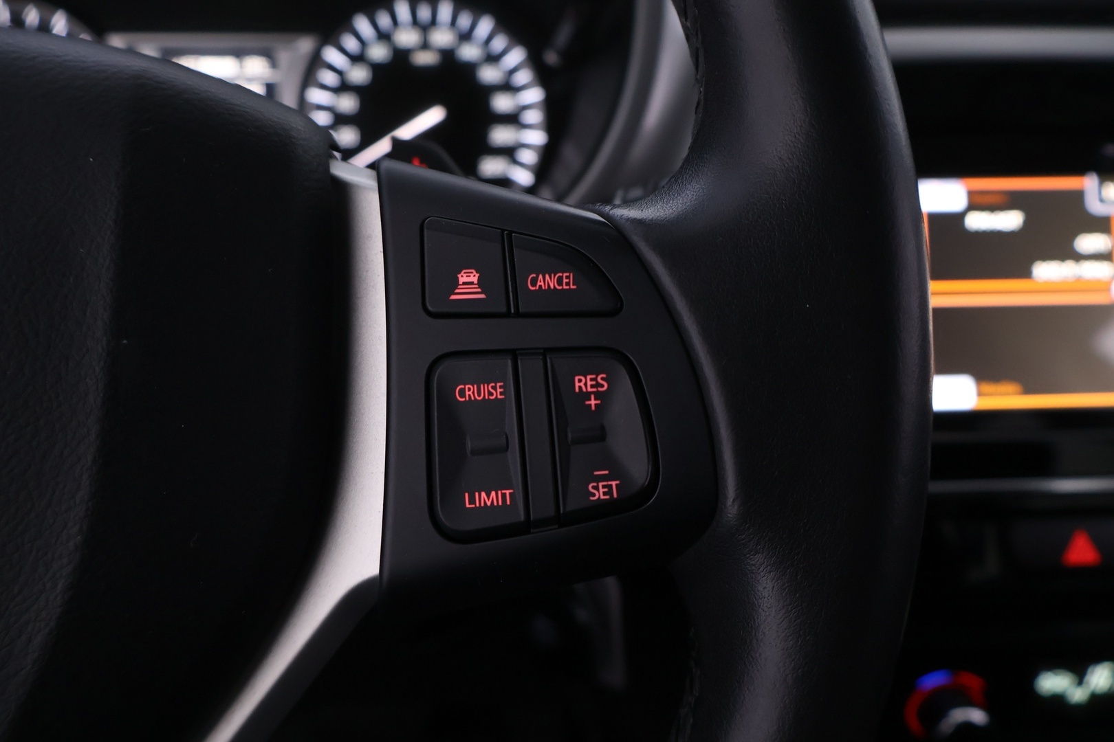 SUZUKI Vitara 2017