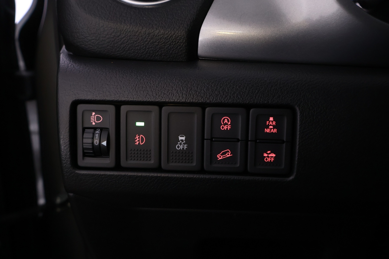 SUZUKI Vitara 2017