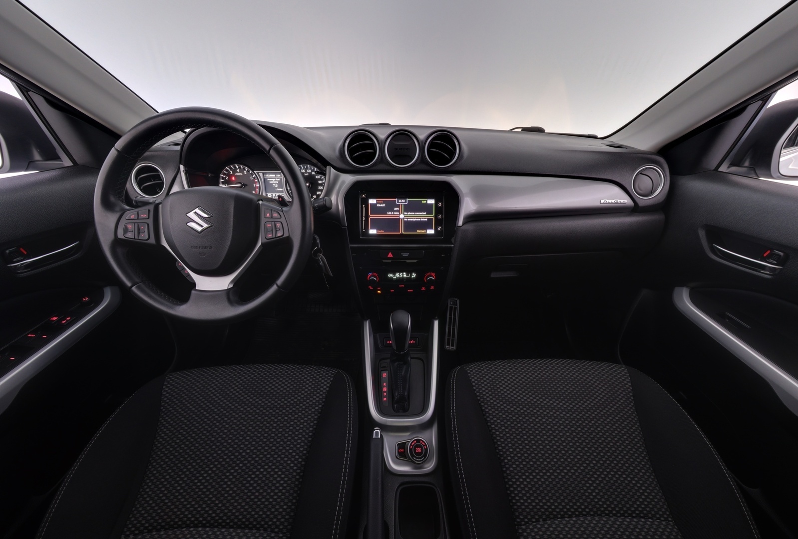 SUZUKI Vitara 2017