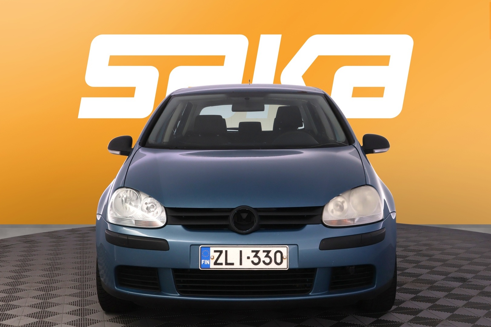 VOLKSWAGEN Golf 2005