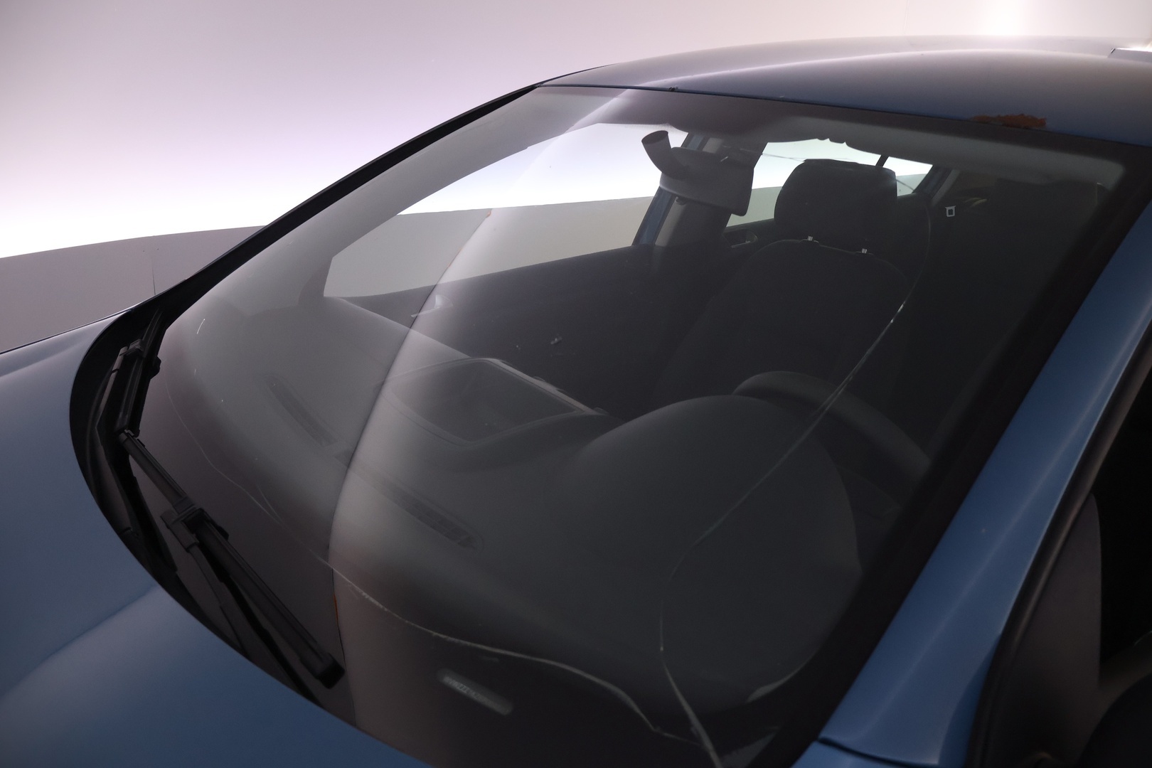 VOLKSWAGEN Golf 2005