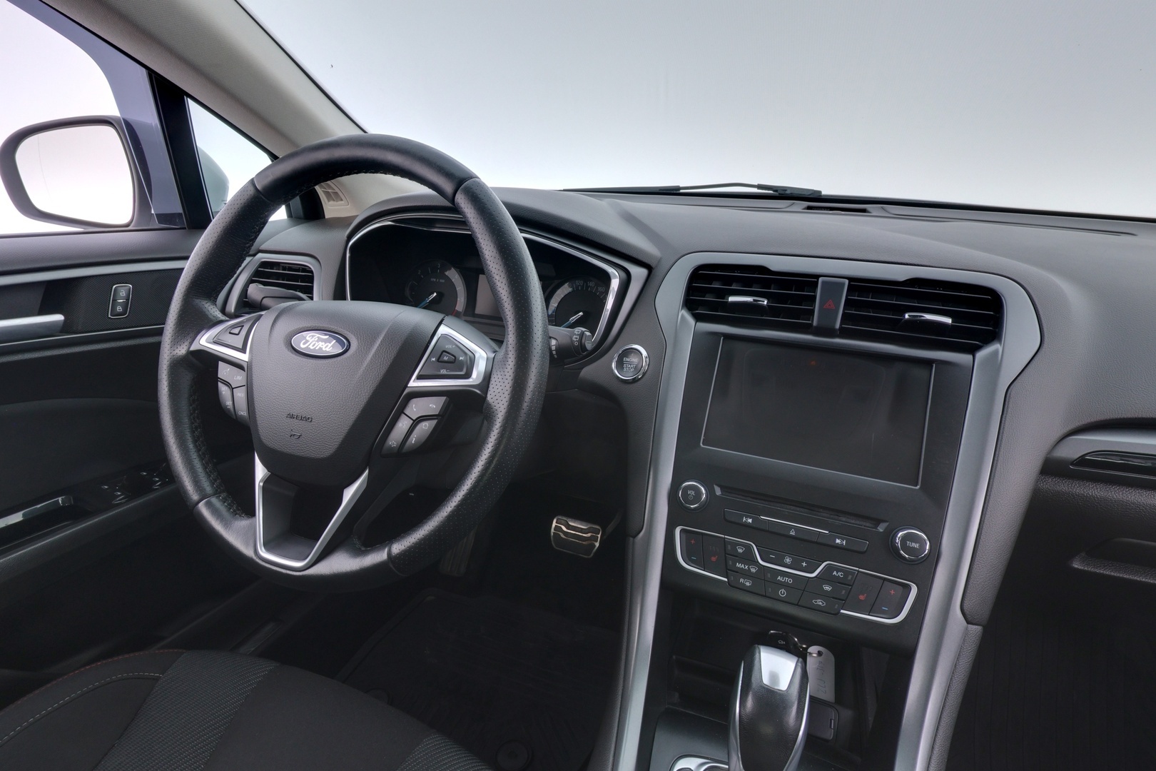 FORD Mondeo 2017