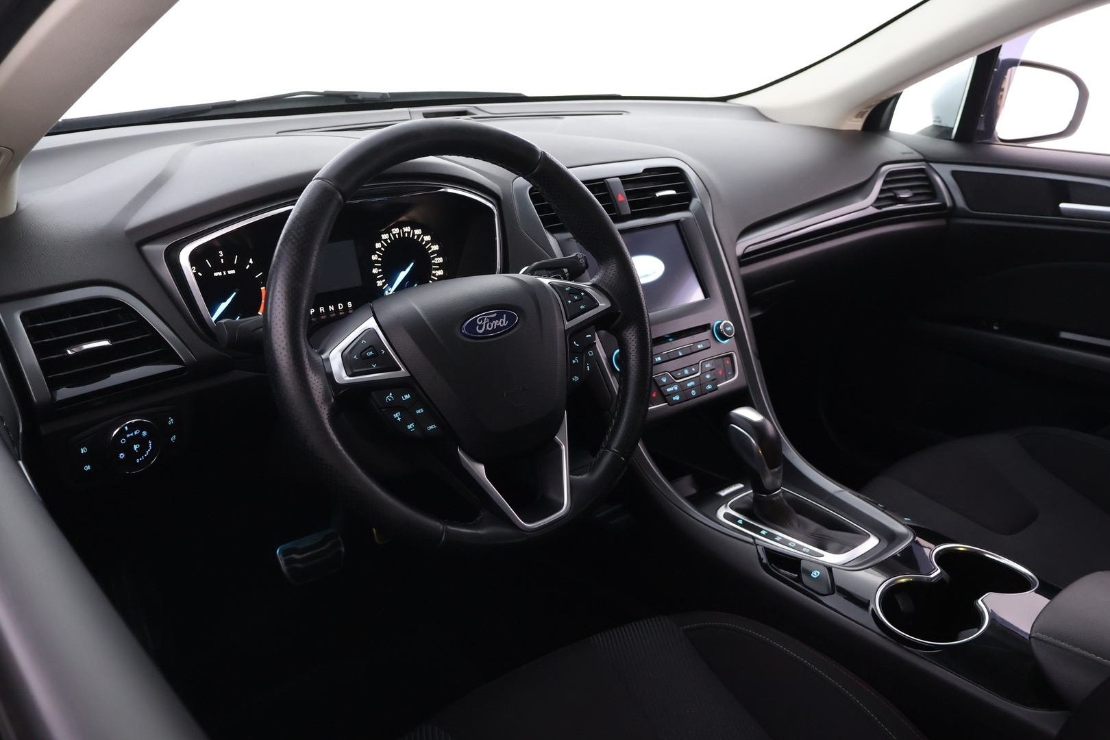 FORD Mondeo 2017