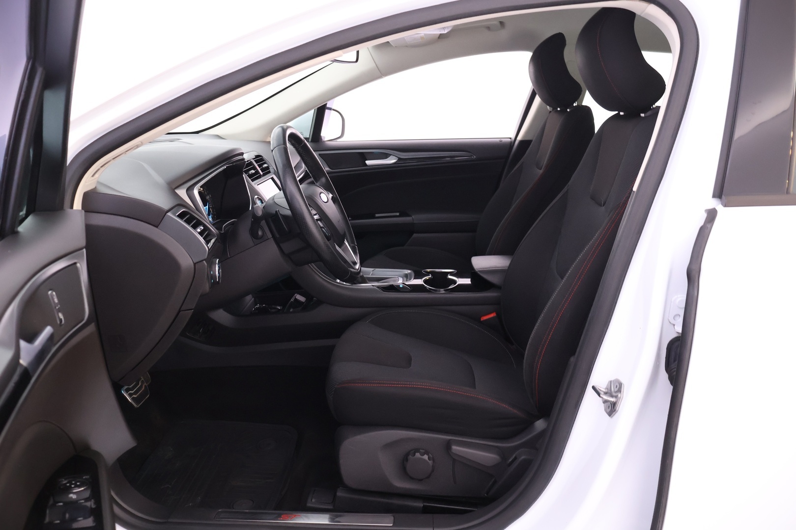 FORD Mondeo 2017