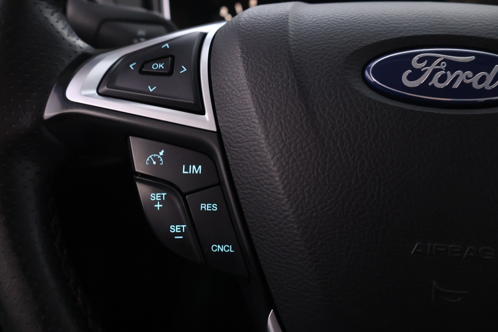FORD Mondeo 2017