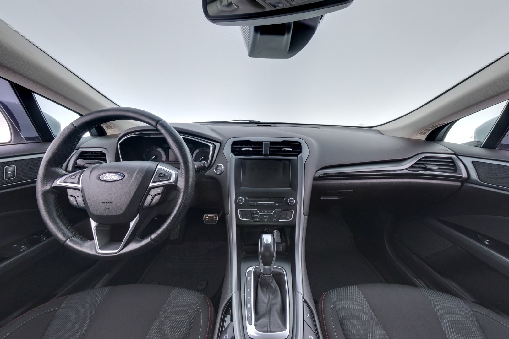 FORD Mondeo 2017