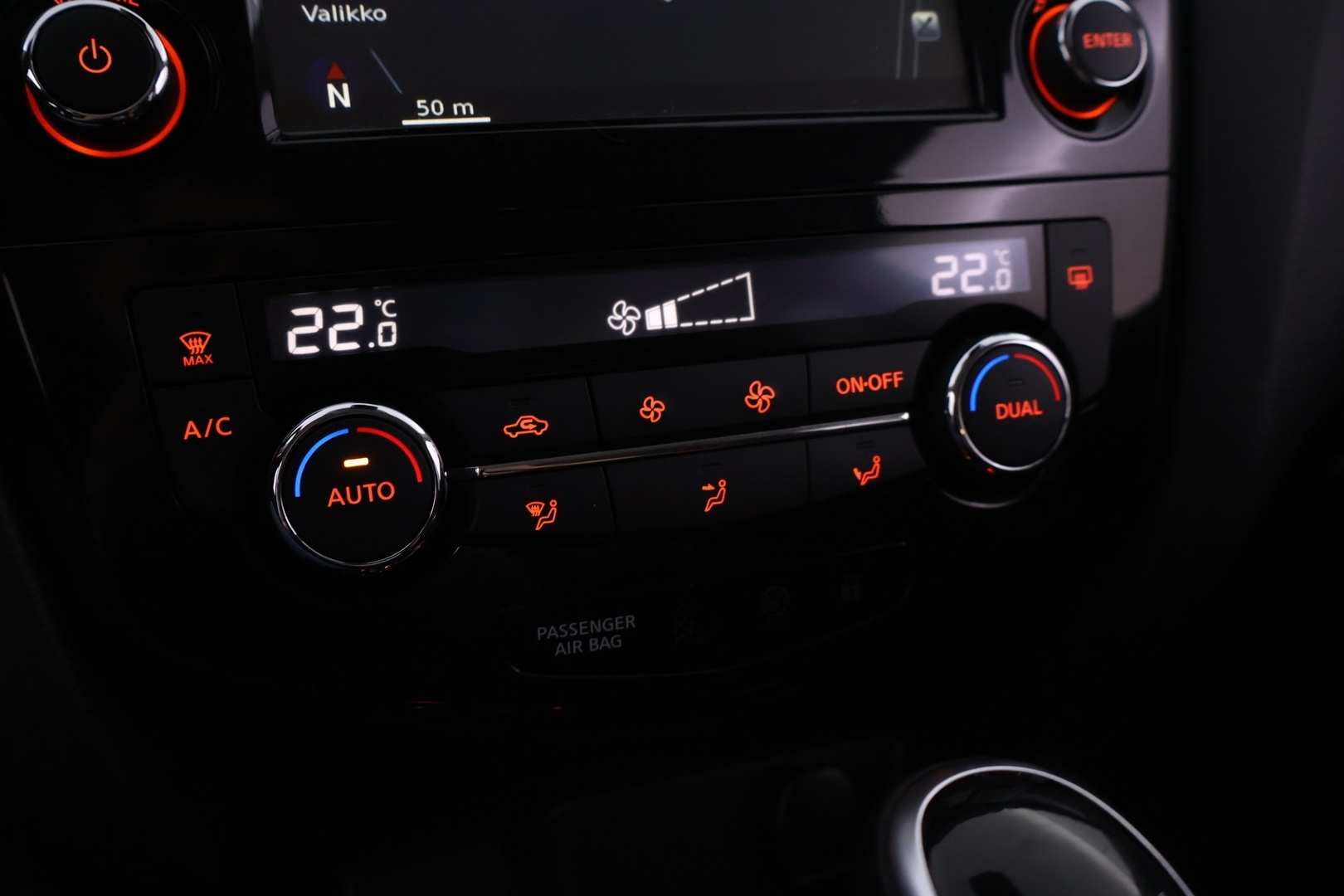 NISSAN Qashqai 2019