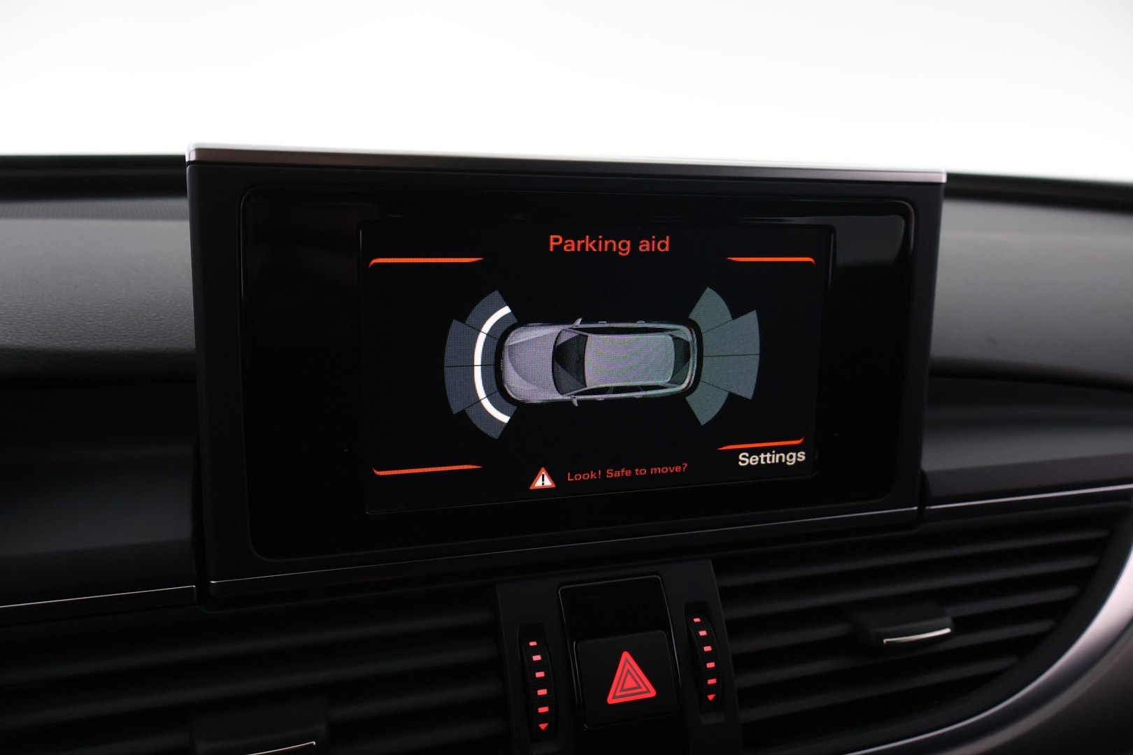 AUDI A6 ALLROAD 2014