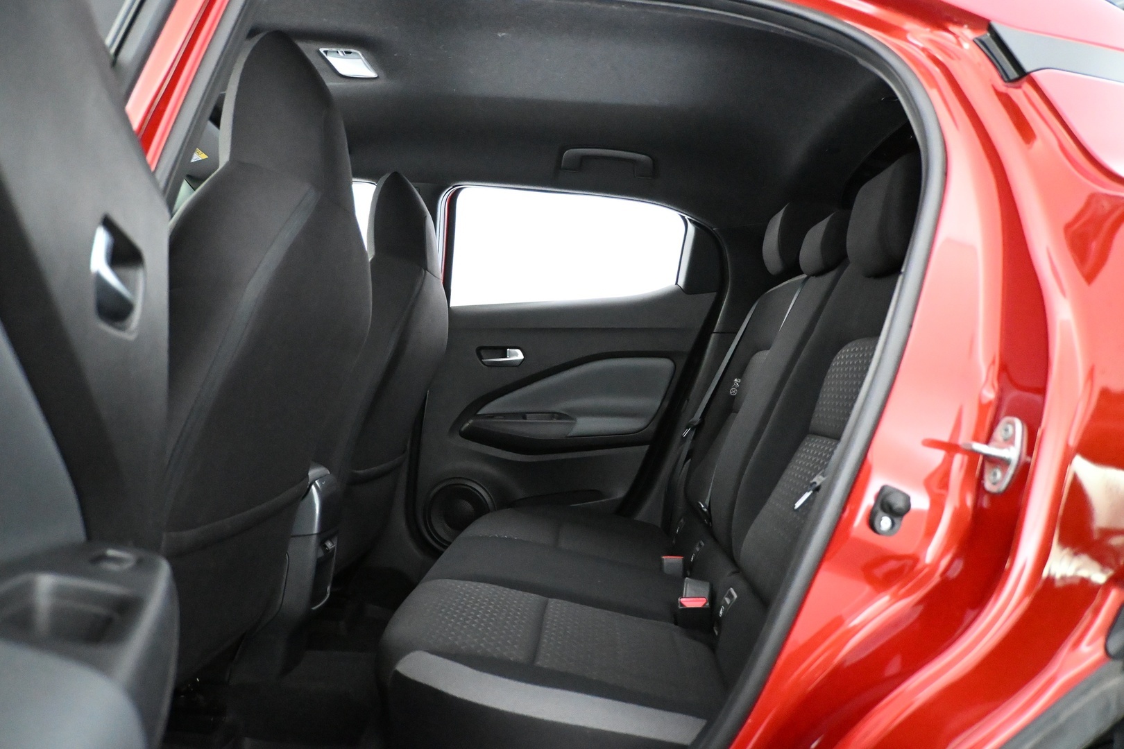 NISSAN Juke 2020
