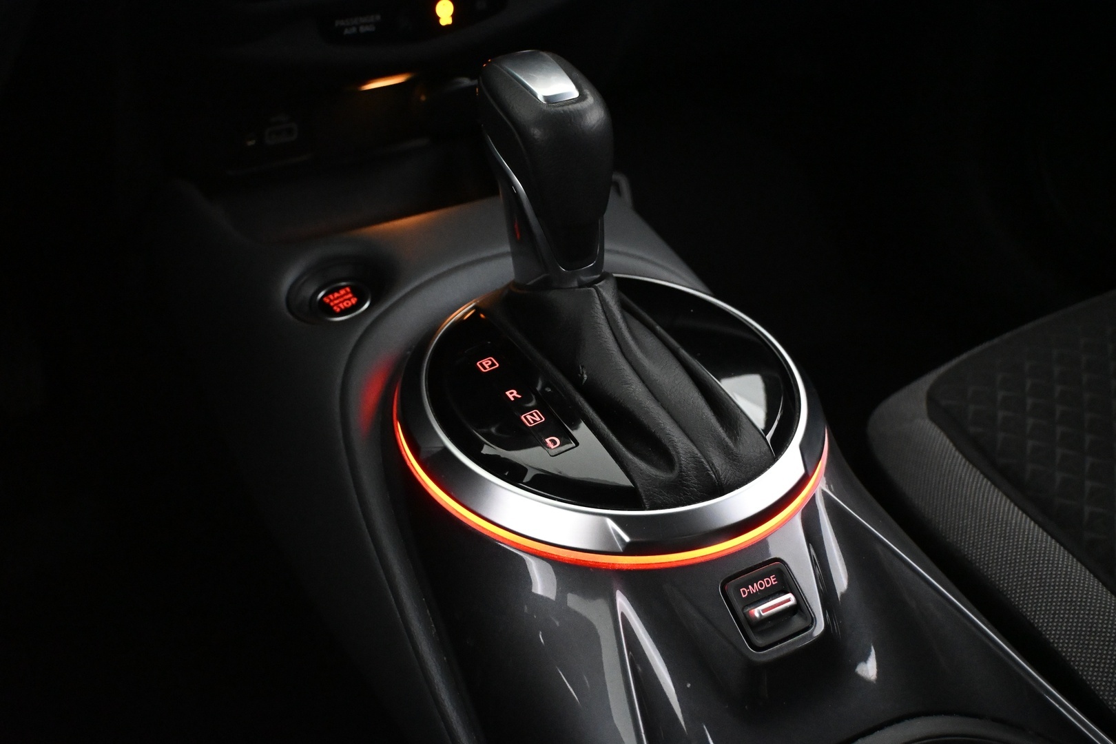 NISSAN Juke 2020