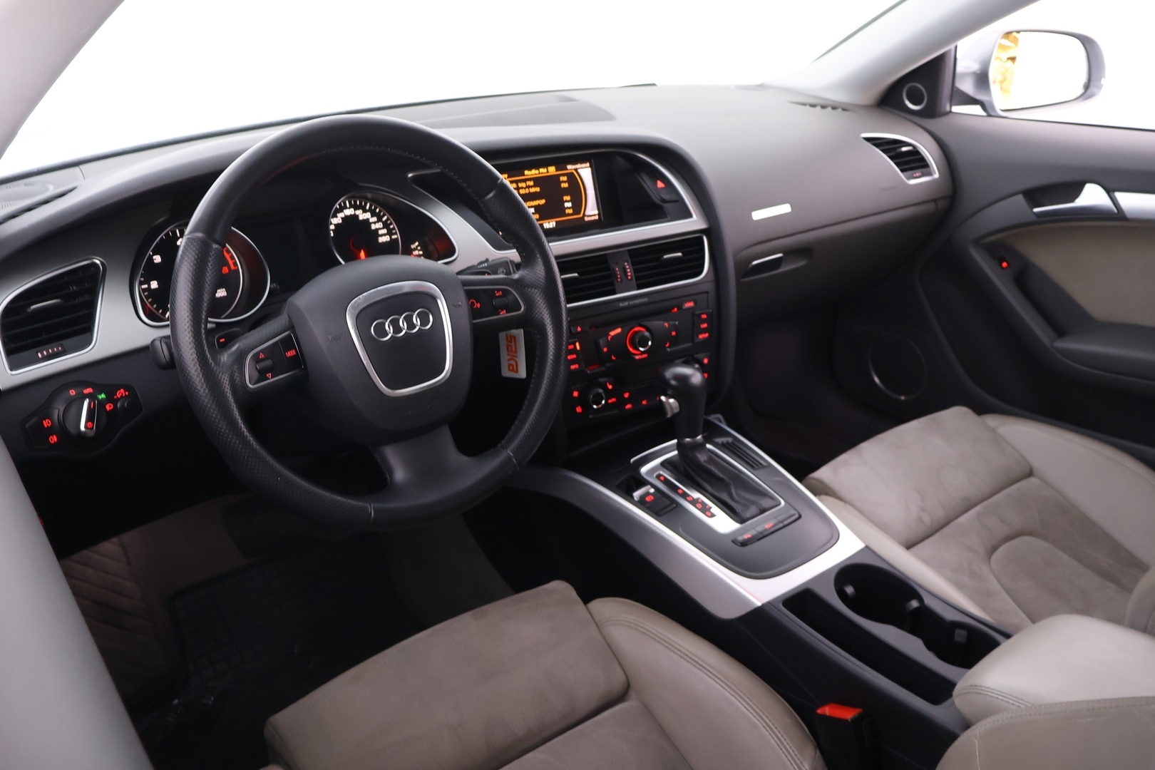 AUDI A5 2010