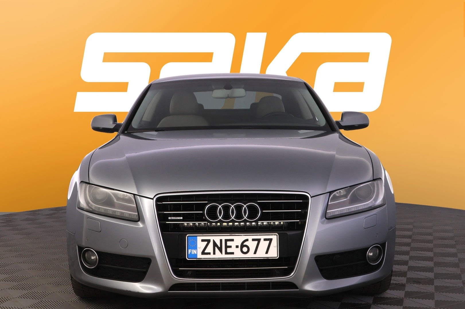 AUDI A5 2010