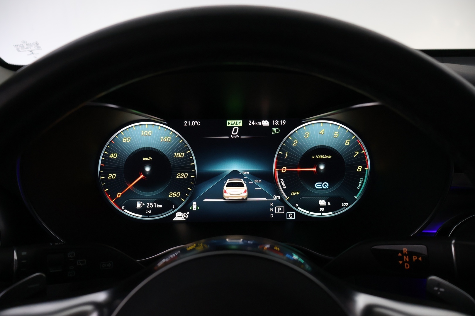 MERCEDES-BENZ GLC 2022