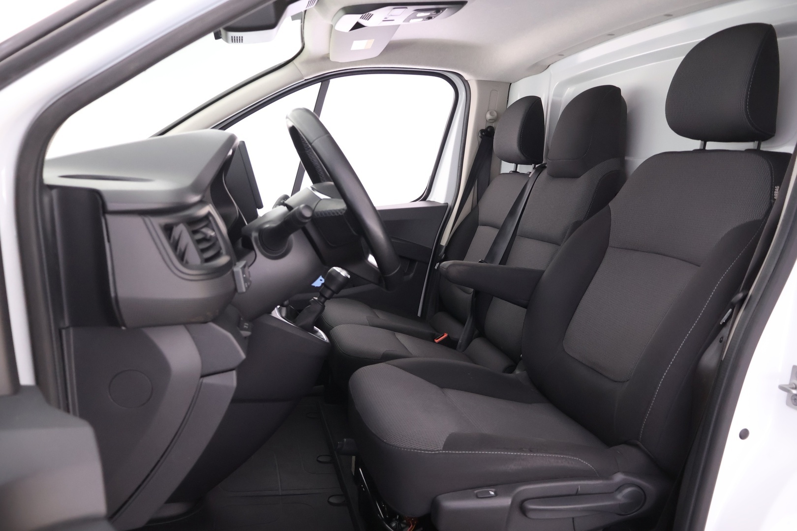 RENAULT Trafic 2022