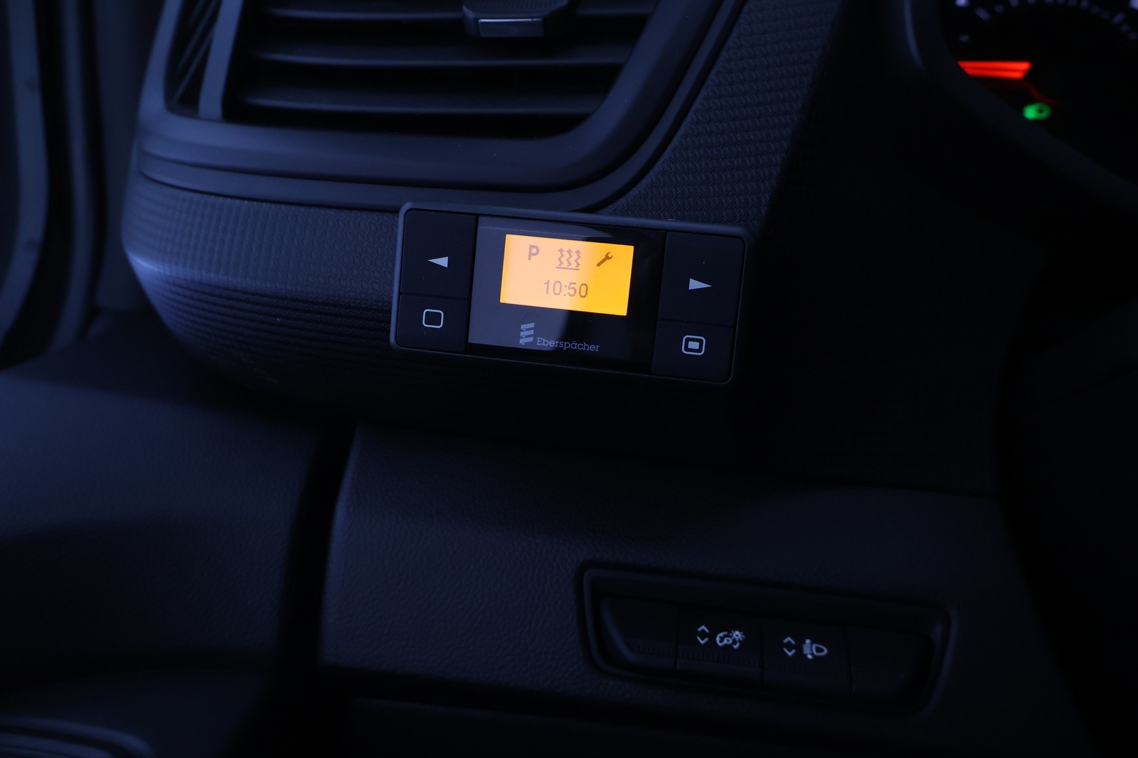 RENAULT Trafic 2022