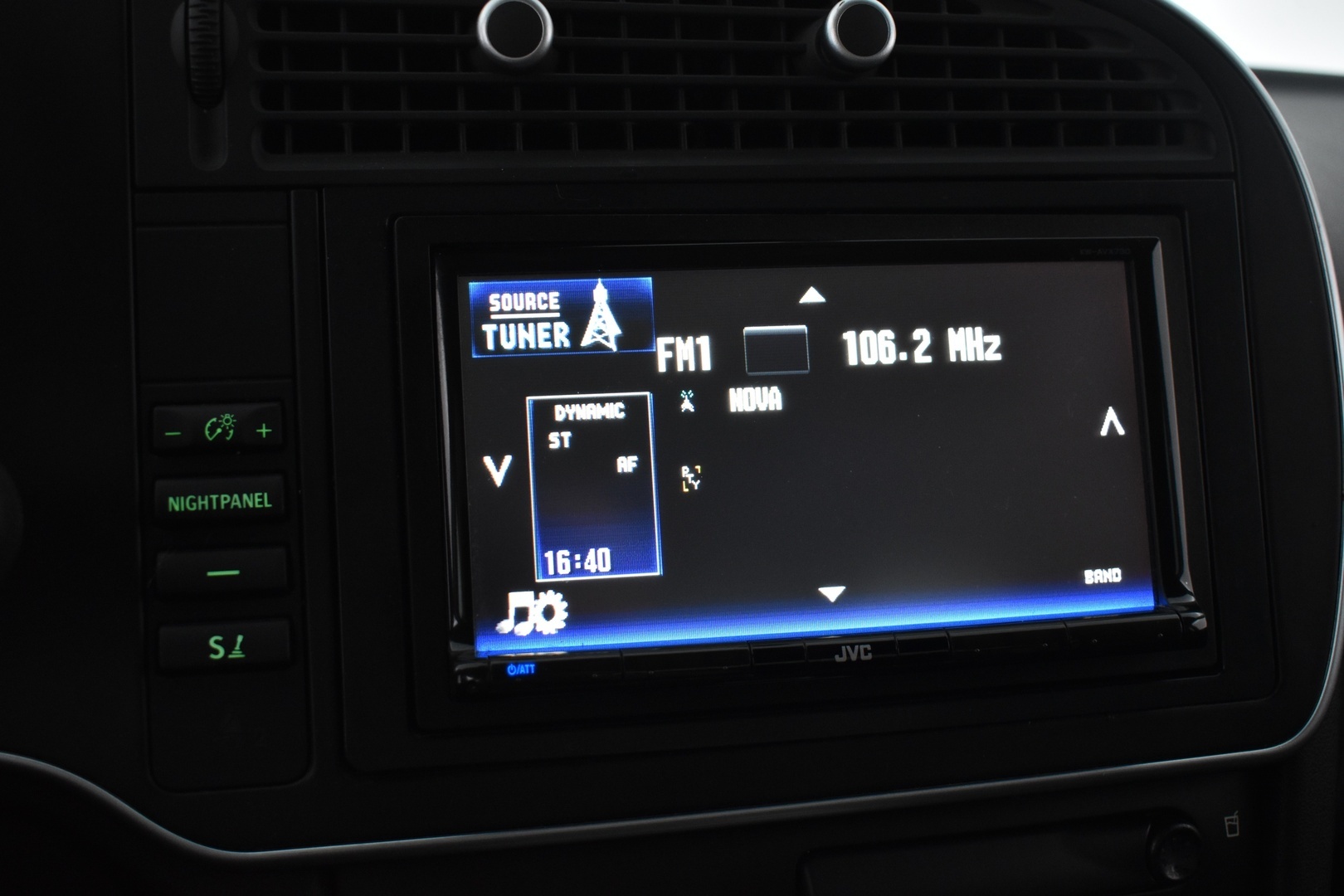 SAAB 9-3 2008
