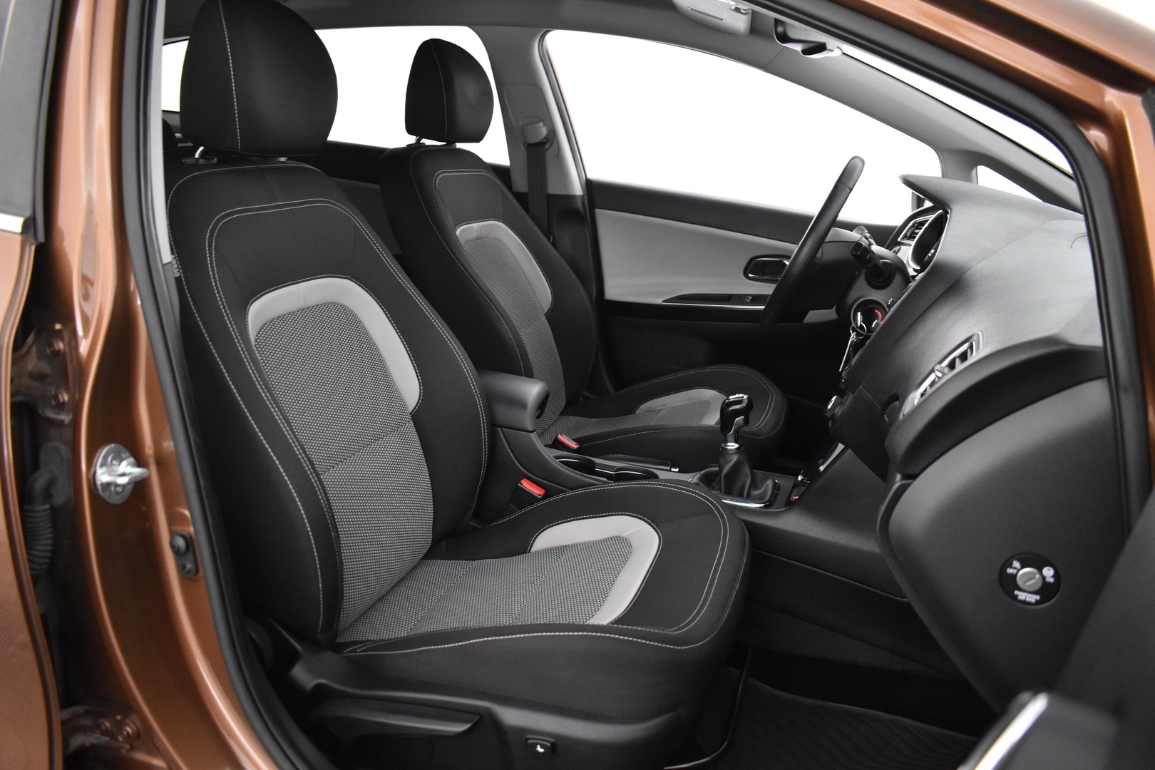 KIA cee'd 2017