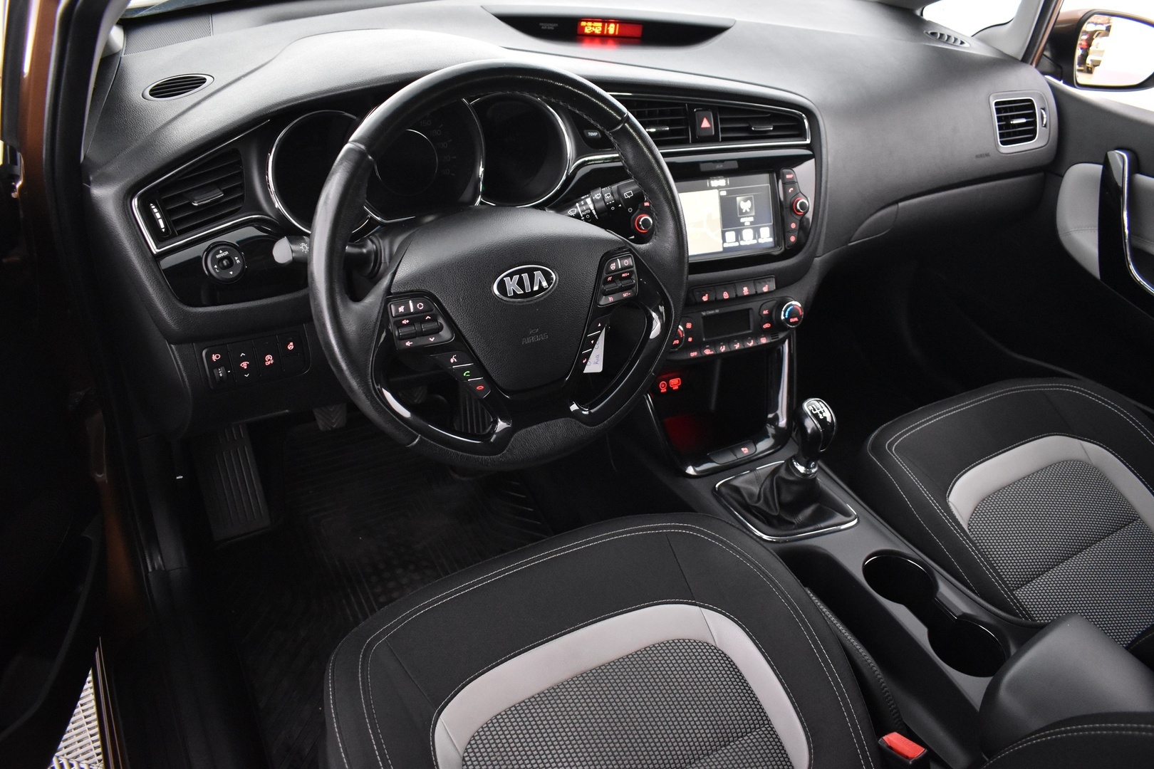 KIA cee'd 2017