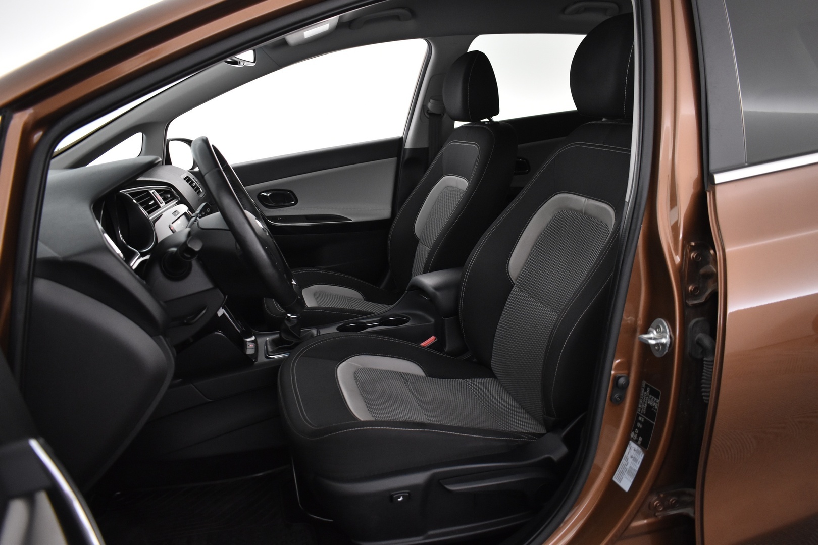KIA cee'd 2017