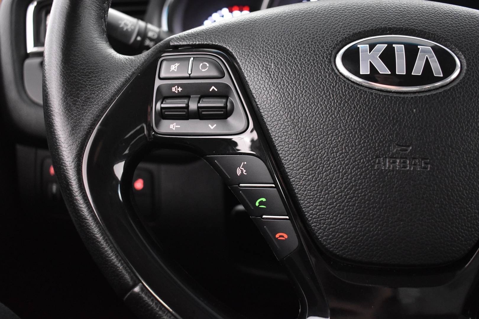 KIA cee'd 2017