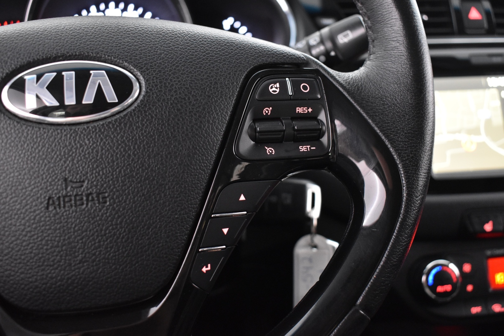 KIA cee'd 2017