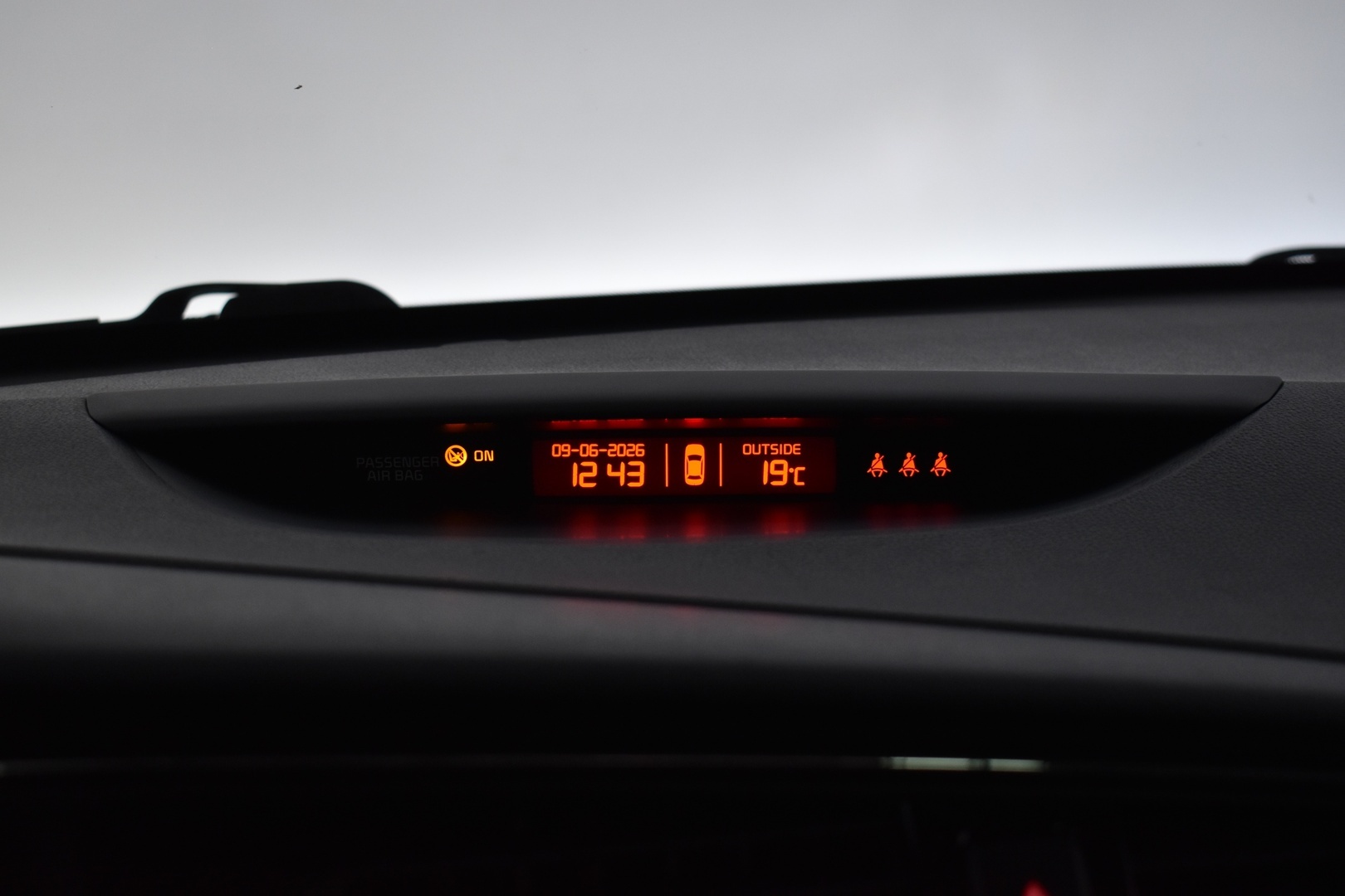 KIA cee'd 2017