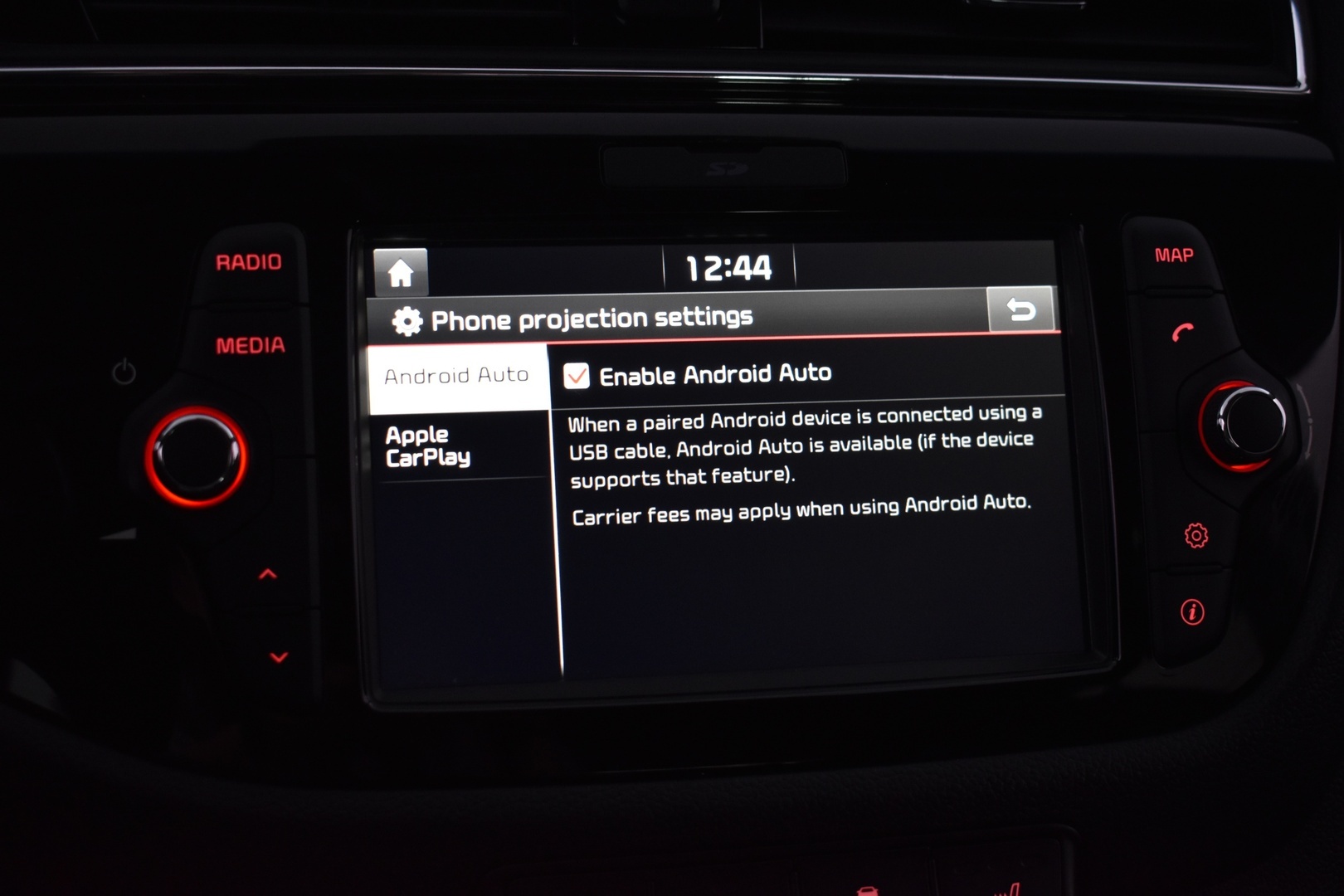 KIA cee'd 2017